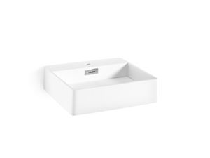lavabo sobre mueble