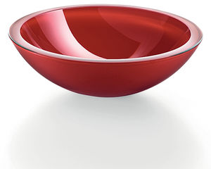 lavabo sobre mueble
