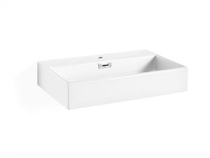 lavabo sobre mueble