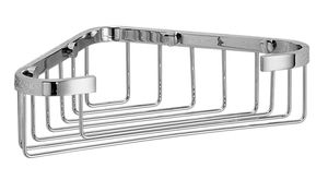 canasta de pared para ducha