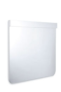 espejo para baño de pared