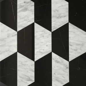 mosaicos de interior