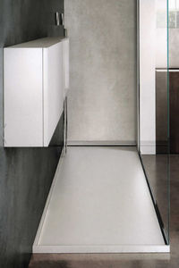 plato de ducha rectangular