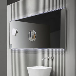 espejo para baño de pared