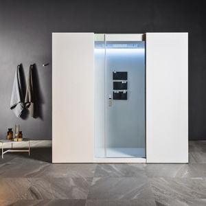 baño turco para el sector profesional