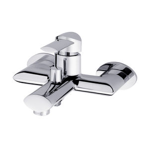 grifo monomando para ducha
