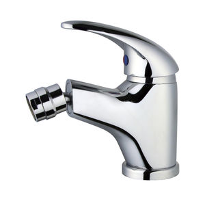 grifo monomando para bidé