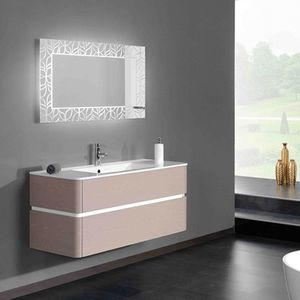 mueble de lavabo suspendido