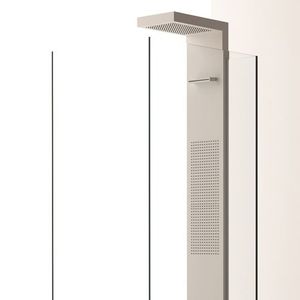 columna de ducha