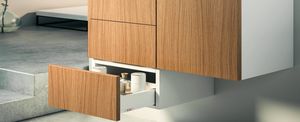 mueble de baño contemporáneo