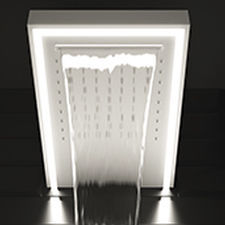 rociador de ducha de pared