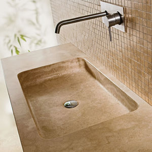 lavabo encastrable