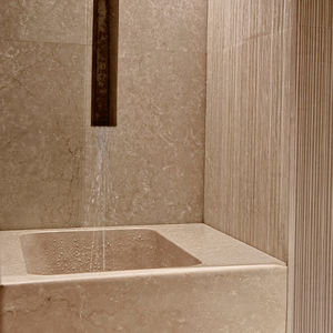 lavabo encastrable