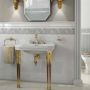 lavabo con patas