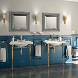 lavabo con patas