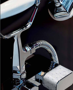 grifo bimando para ducha