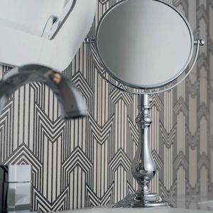 espejo para baño de pared
