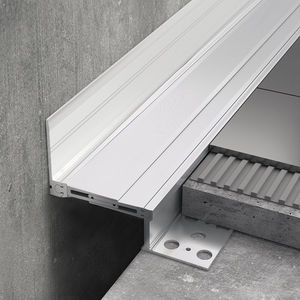 armazón de aluminio