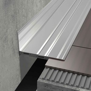 armazón de aluminio
