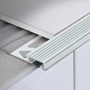 mamperlán de aluminio