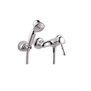 grifo monomando para ducha