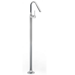 grifo monomando de bañera
