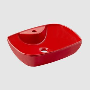 lavabo sobre mueble