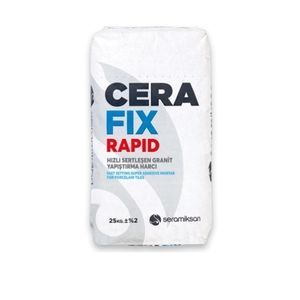 mortero cola de sellado