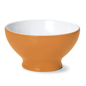 cuenco de porcelana