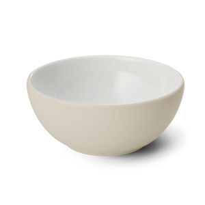 cuenco de porcelana