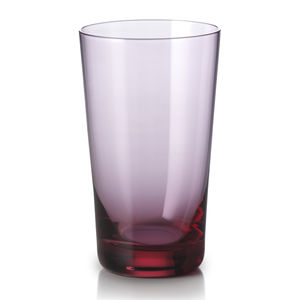 vaso de vidrio