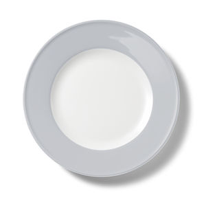 plato de cena