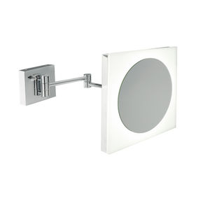 espejo para baño de pared
