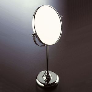 espejo para baño de pie