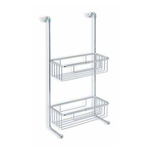 canasta de pared para ducha