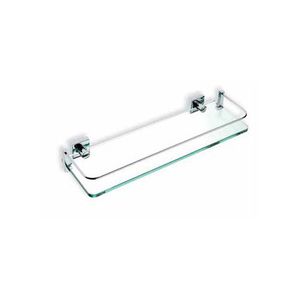 estanterías de pared