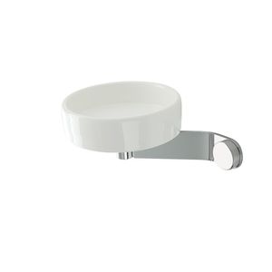 jabonera de pared