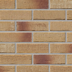 fachaleta de ladrillo de clinker