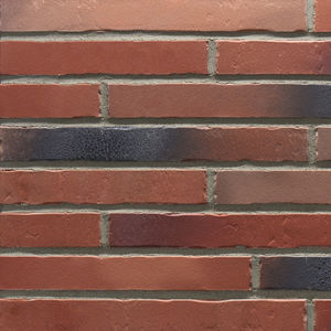 fachaleta de ladrillo de clinker