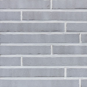 fachaleta de ladrillo de clinker