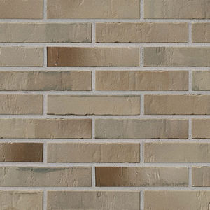 fachaleta de ladrillo de clinker