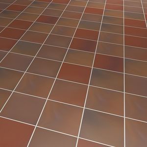 baldosa de cerámica