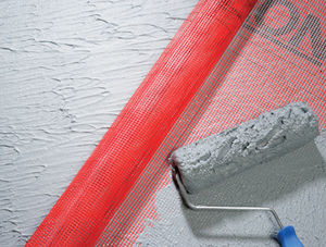 geotextil tejido