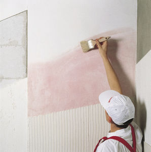pintura de imprimación para mampostería