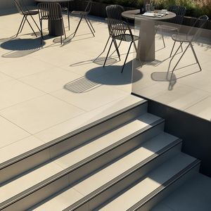 baldosas para escalones