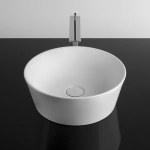 lavabo suspendido