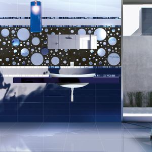 mosaicos de interior