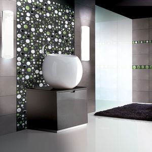 mosaicos de interior
