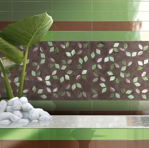 mosaicos de interior