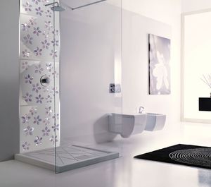 mosaicos de interior